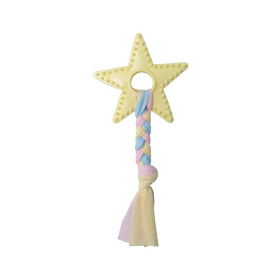 Snugarooz Dog Toys - Lil Star Chew