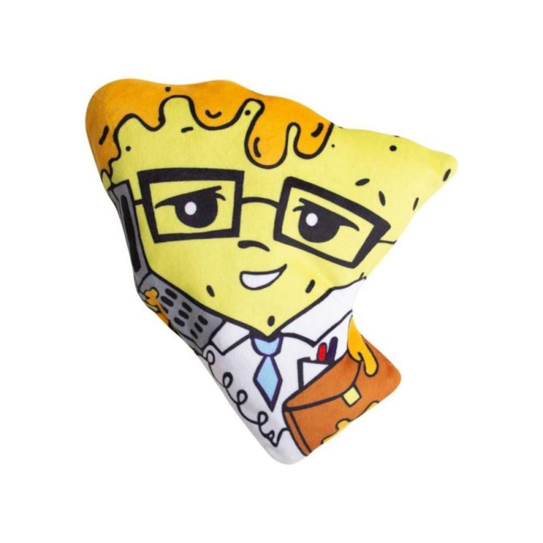 Snugarooz Dog Toys - Nacho Business
