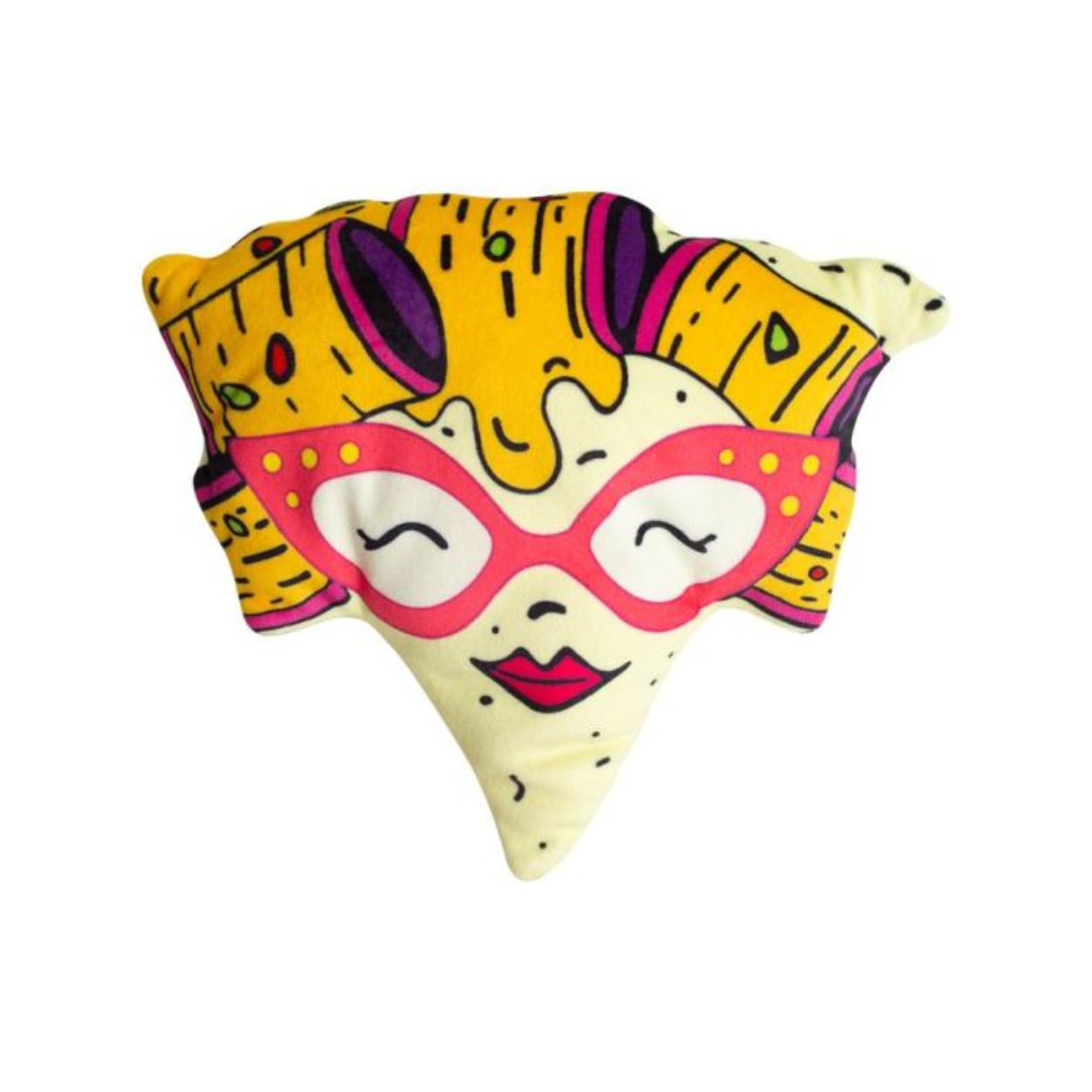 Snugarooz Dog Toys - Nacho Momma