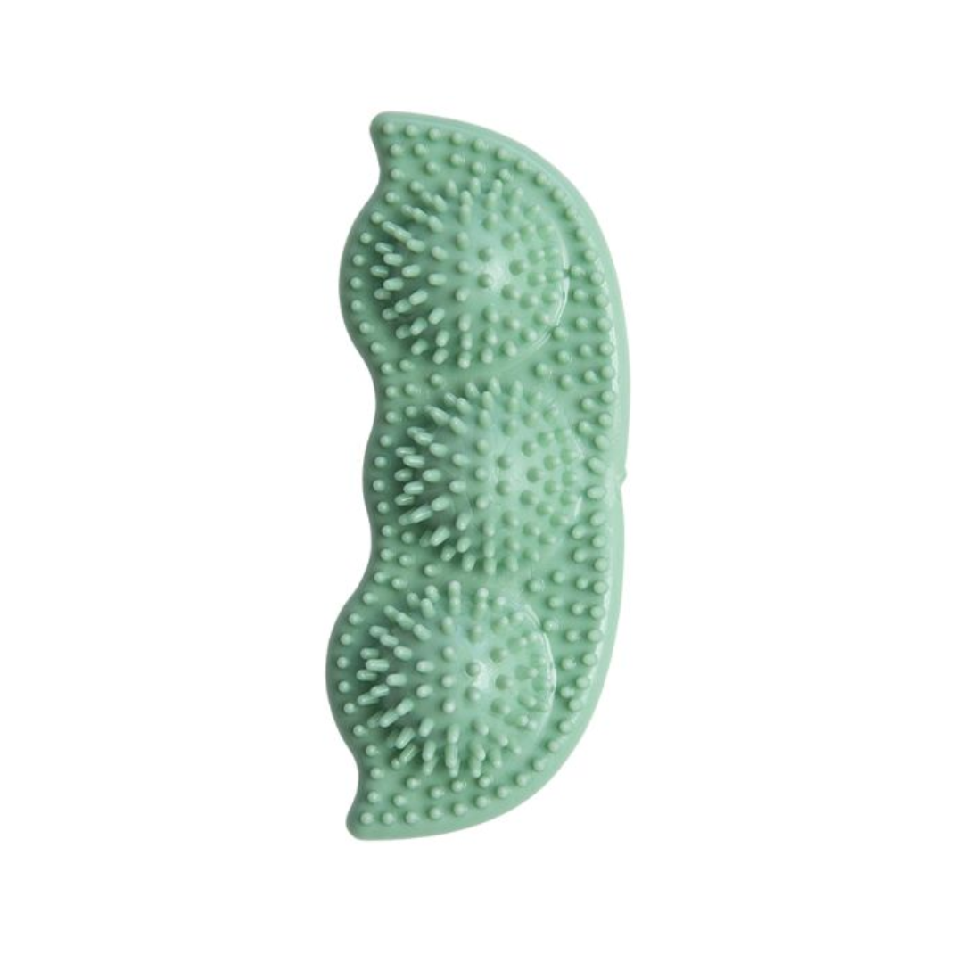 Snugarooz Dog Toys - Pea Podz