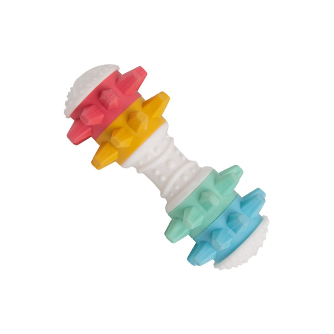 Snugarooz Dog Toys - Shake If Off 4 Colours
