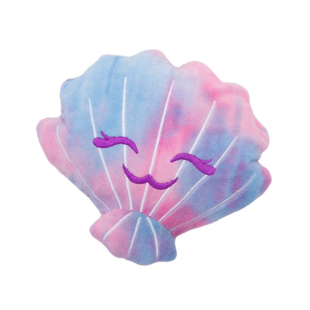 Snugarooz Dog Toys - Shell Yeah