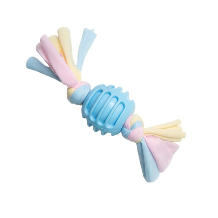 Snugarooz Dog Toys - Snuggle Ball