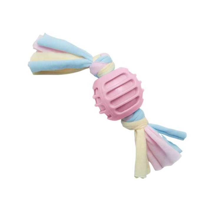 Snugarooz Dog Toys - Snuggle Ball