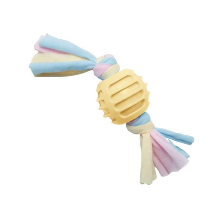 Snugarooz Dog Toys - Snuggle Ball
