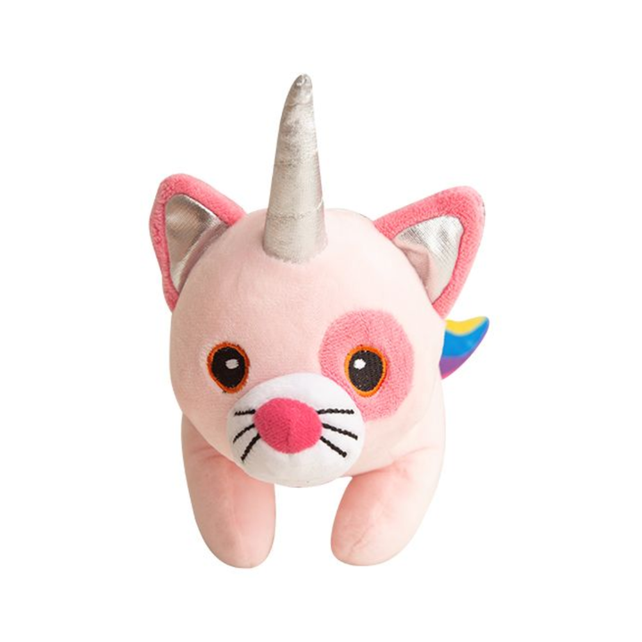 Snugarooz Dog Toys - Kit The Caticorn
