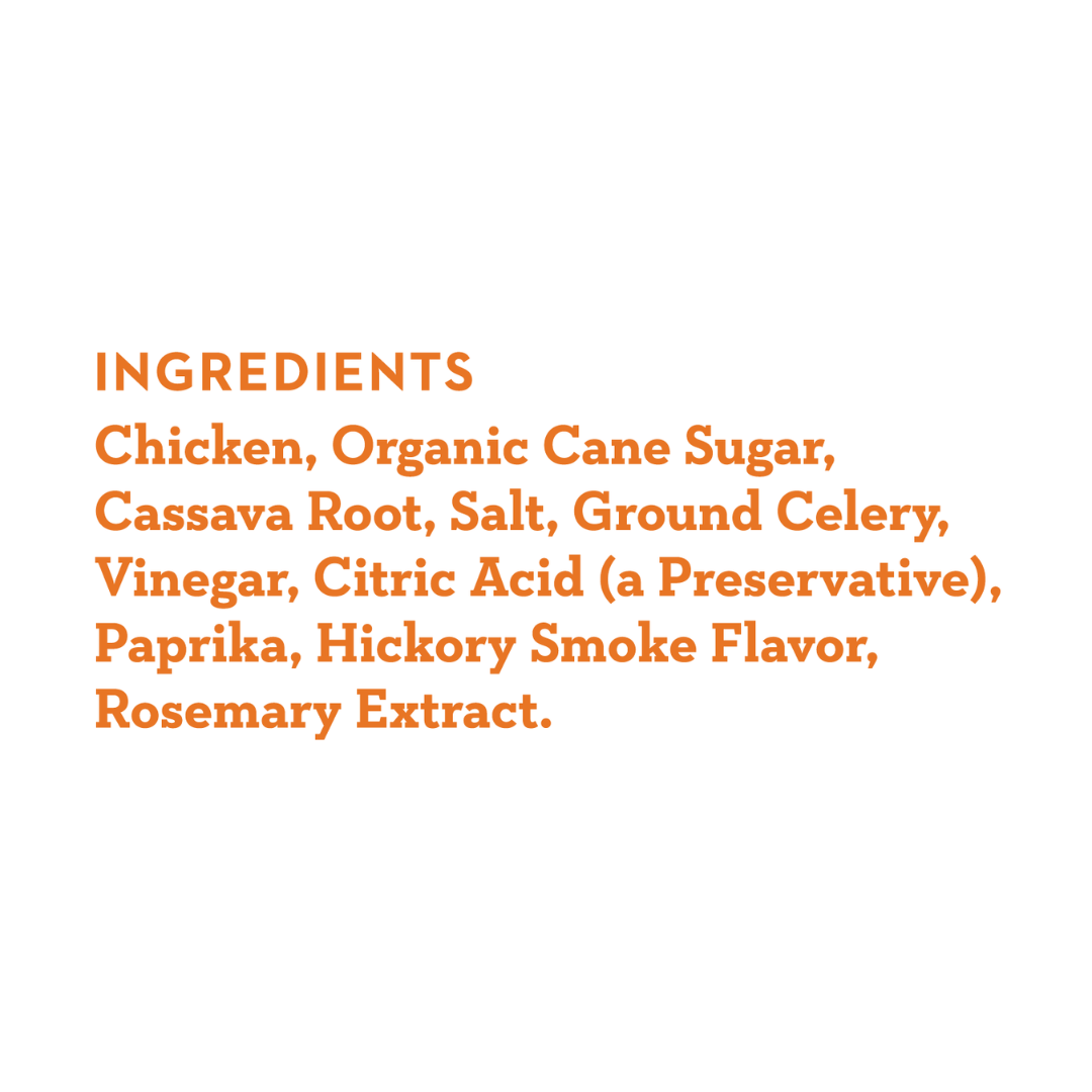 Spot Farms Dog Treats - Basics Natural Chicken Bites
