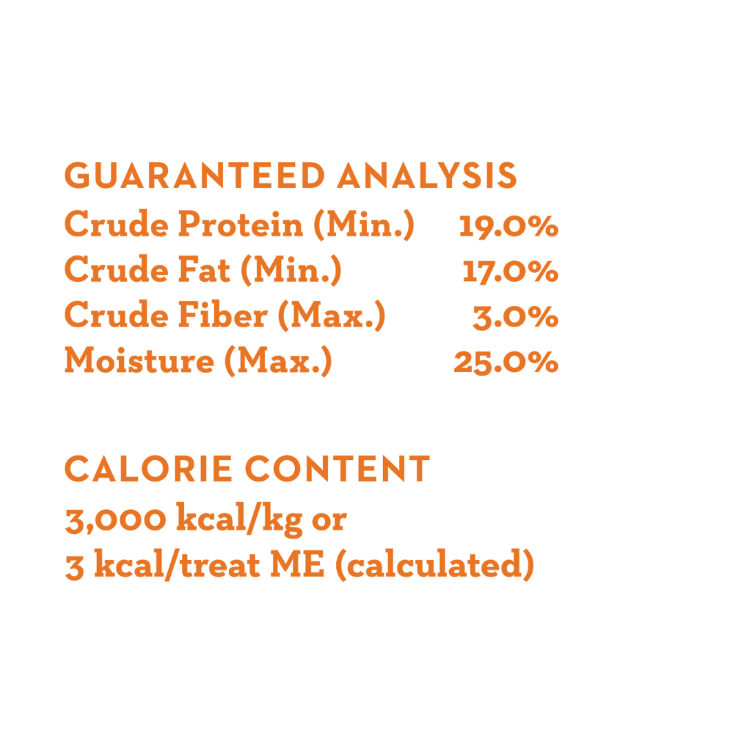 Spot Farms Dog Treats - Basics Natural Chicken Bites