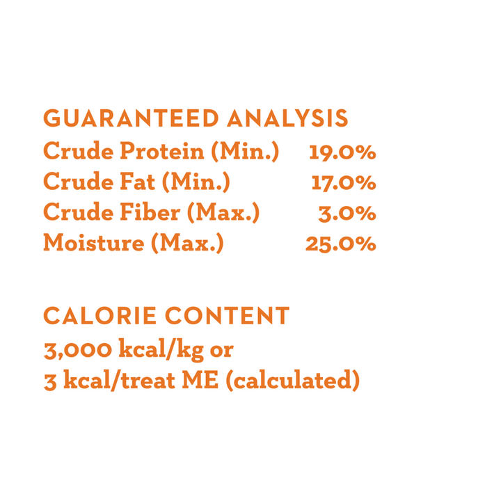 Spot Farms Dog Treats - Basics Natural Chicken Bites