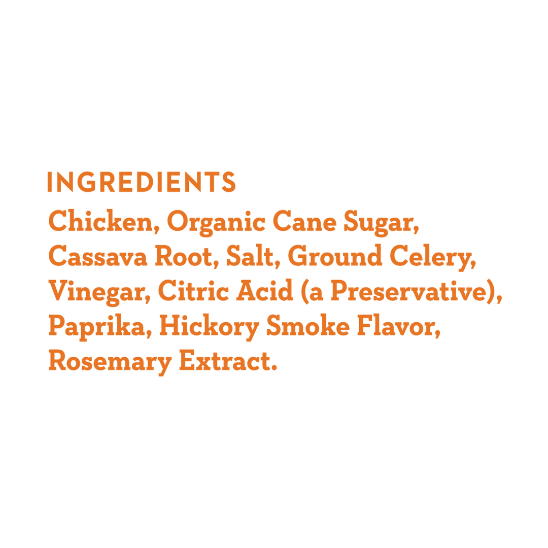 Spot Farms Dog Treats - Basics Natural Chicken Sticks