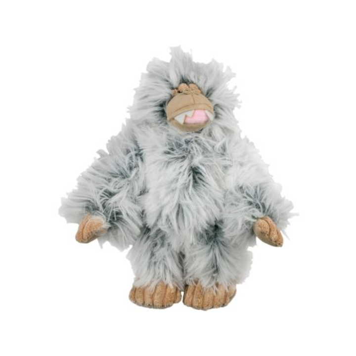 Tall Tails Dog Toys - Yeti Squeaker