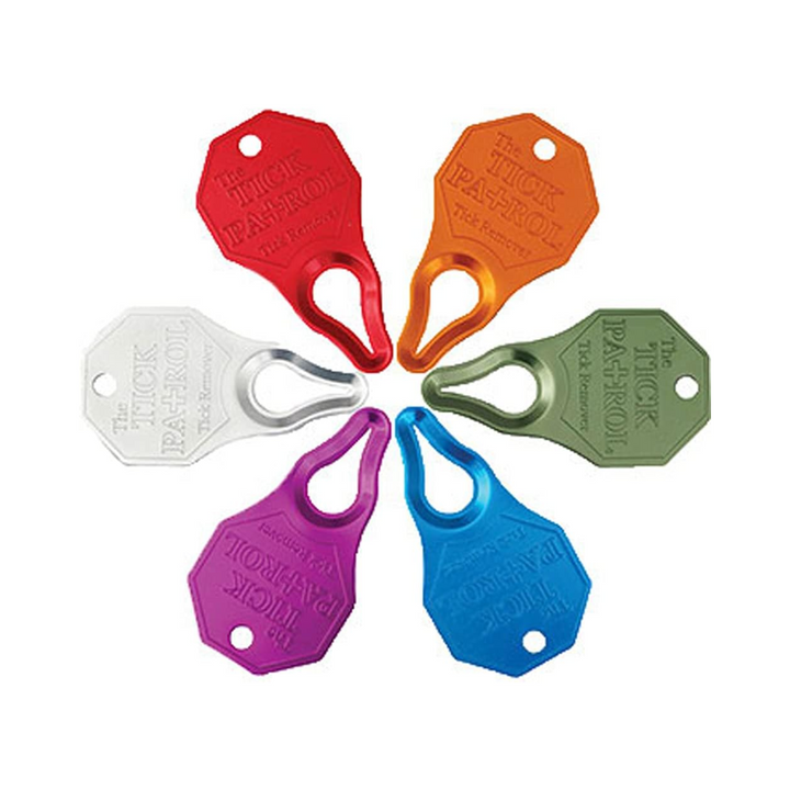 The Tick Patrol Dog Supplies - Tick Remover
