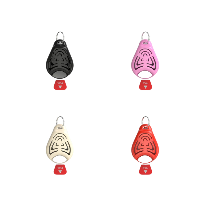 Tickless Pet Dog Grooming Supplies - Ultrasonic Tick and Flea Repeller