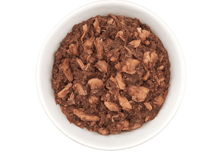 Tiki Cat Wet Cat Food - Lanai Grill Tuna & Crab Surimi Canned 