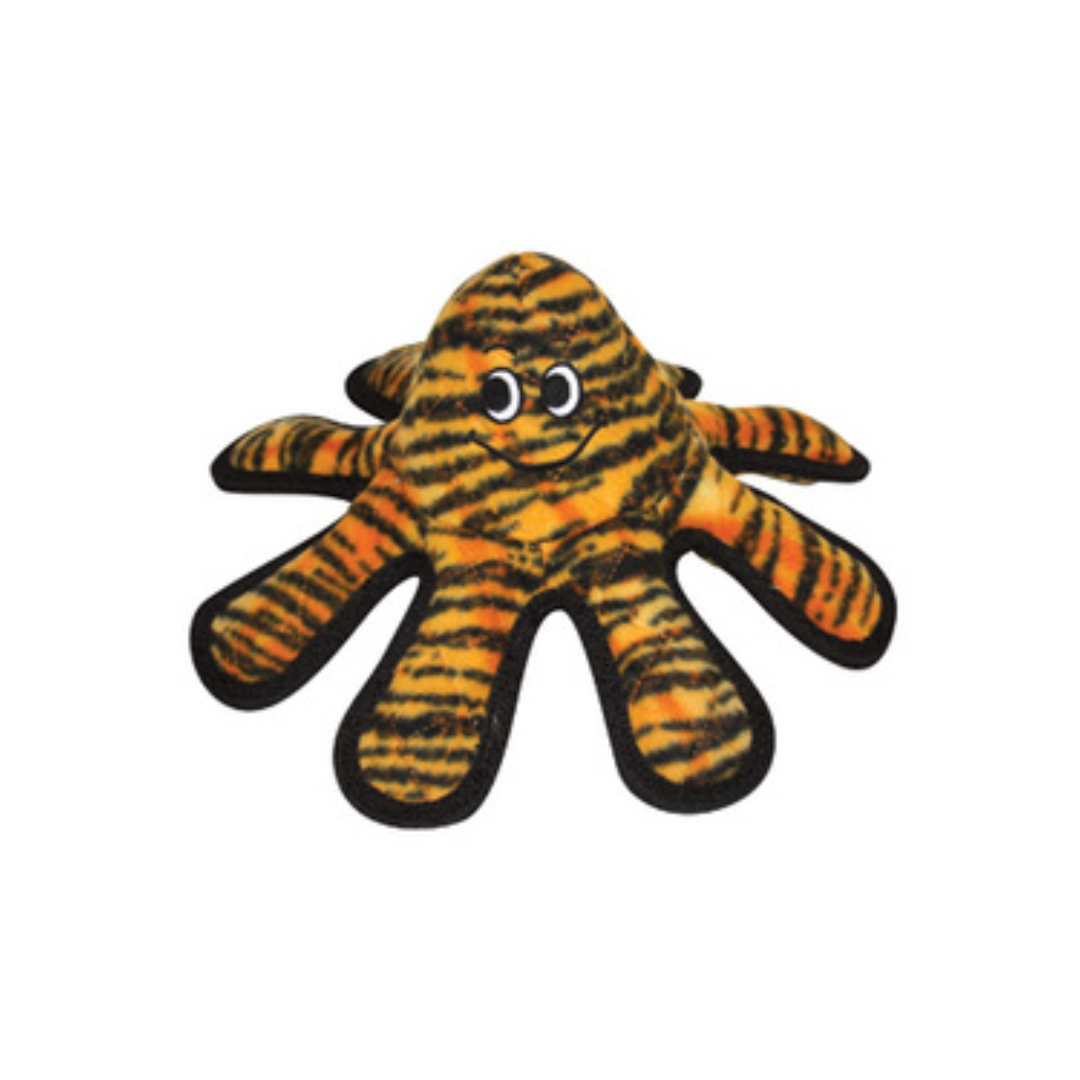 Tuffy Dog Toys - Mega Octopus