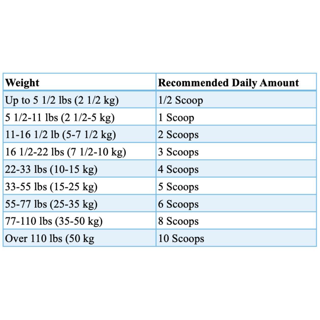 Wellmark Dog & Cat Remedies - Kidney Supplement