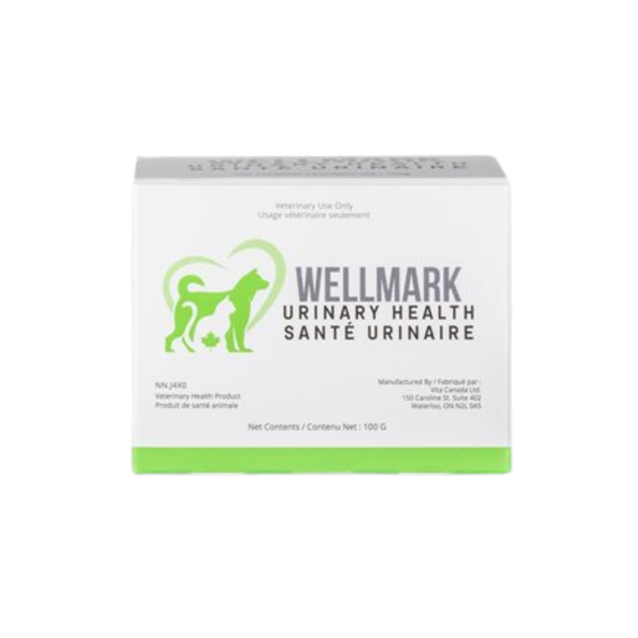 Wellmark Dog & Cat Remedies - Urinary Supplement
