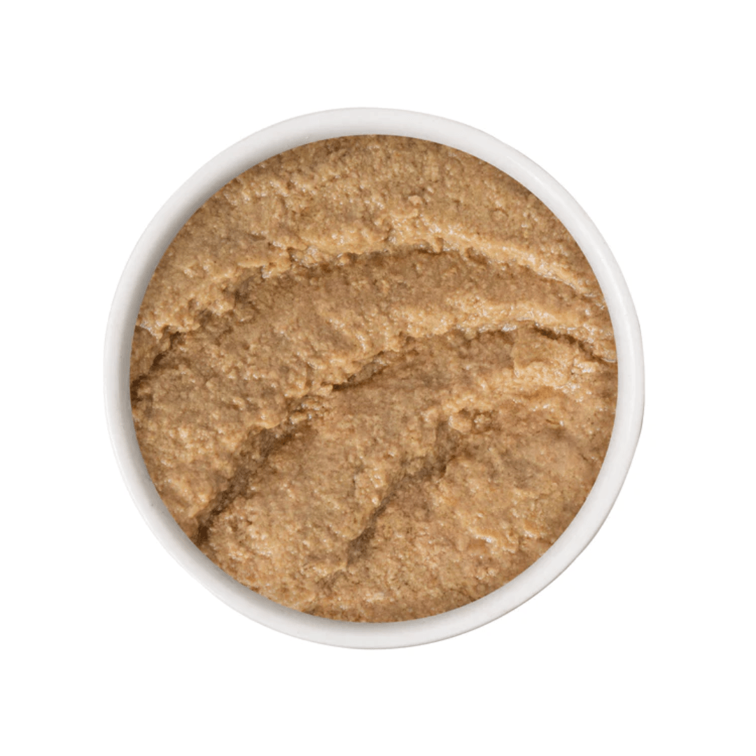 Weruva Wet Cat Food - BFF PLAY Paté Chicken & Beef Best Buds in a Hydrating Purée Canned 