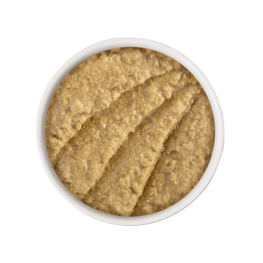 Weruva Wet Cat Food - BFF PLAY Tip Toe Chicken and Turkey Pouch 