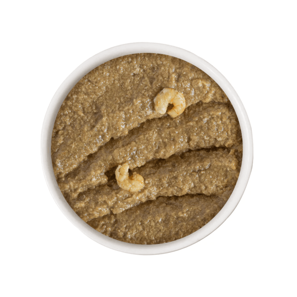Weruva Wet Cat Food - Cats in the Kitchen Cattyshack Chicken & Shrimp in a Hydrating Purée Pouch 