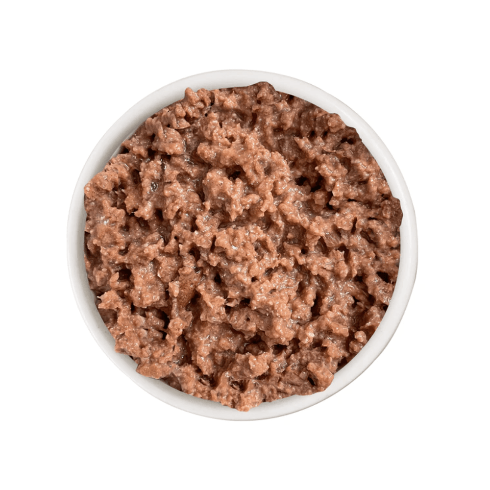 Weruva Wet Cat Food - Cats in the Kitchen Kitten Lambur-kitty Lamb Recipe Au Jus Canned 