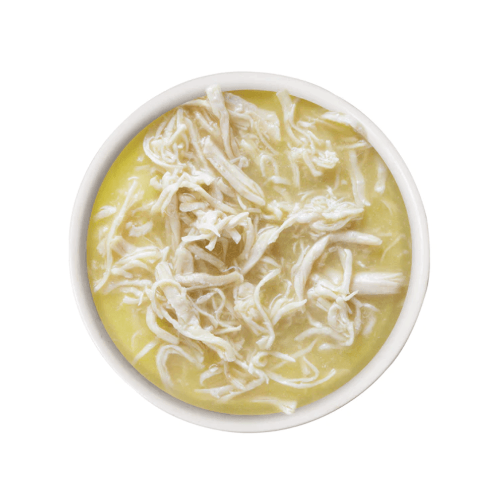 Weruva Wet Cat Food - Cats in the Kitchen  Pumpkin Lickin' Chicken in Pumpkin Soup Pouch 