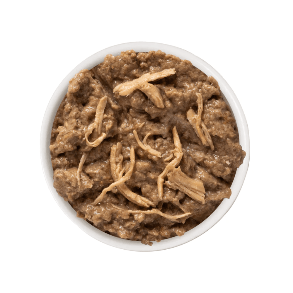 Weruva Wet Cat Food - Cats in the Kitchen Splash Dance Chicken and Ocean Fish Au Jus Canned 