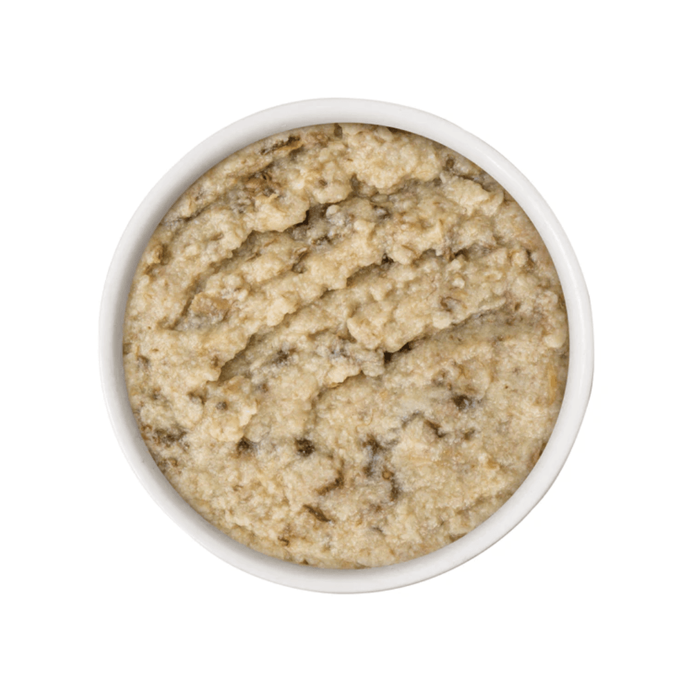 Weruva Wet Cat Food - Family Food Chicken Breast with Tuna in a Hydrating Puree Pouch 