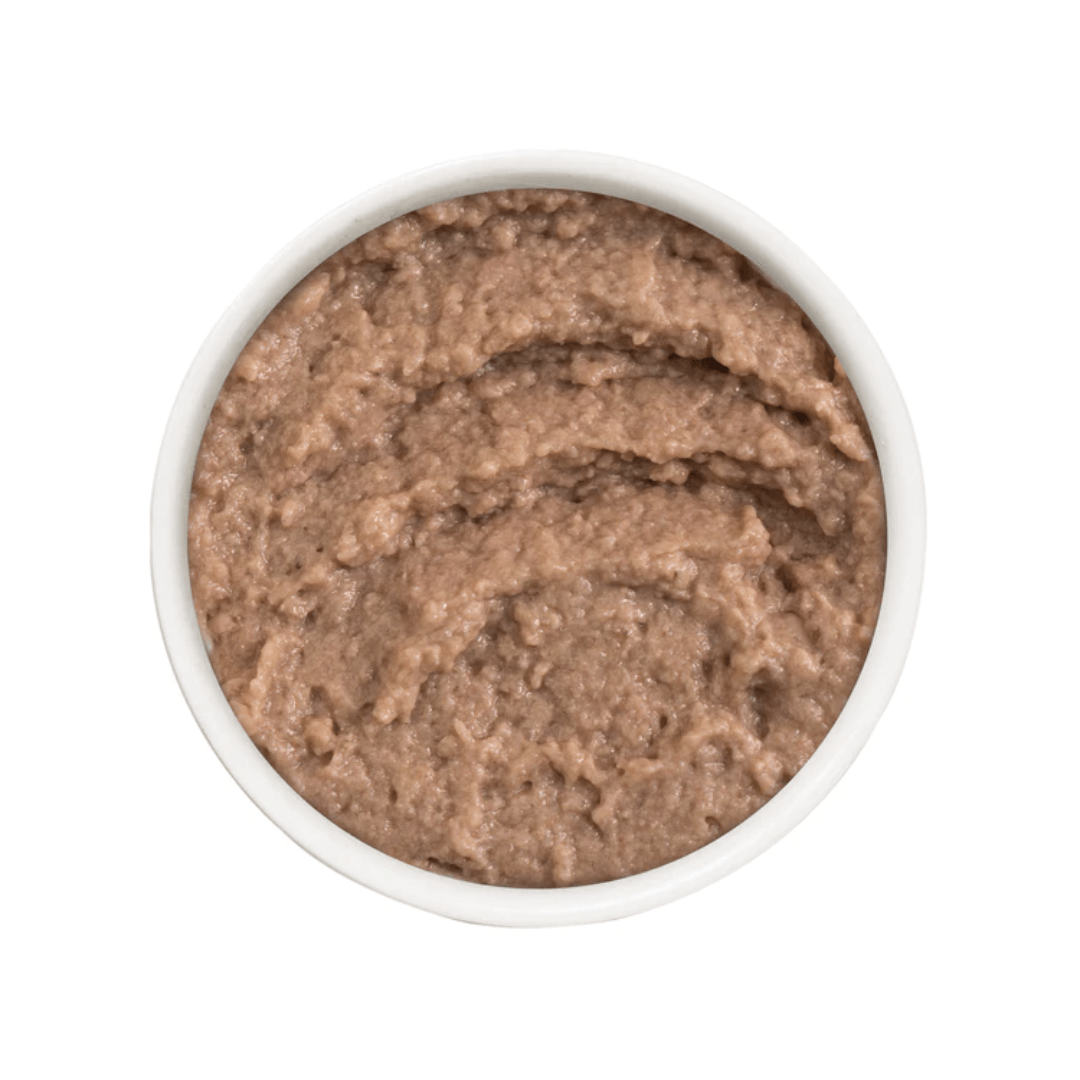 Weruva Wet Cat Food - Jeopurrdy Licious Chicken Breast Dinner in a Hydrating Purée Pouch 