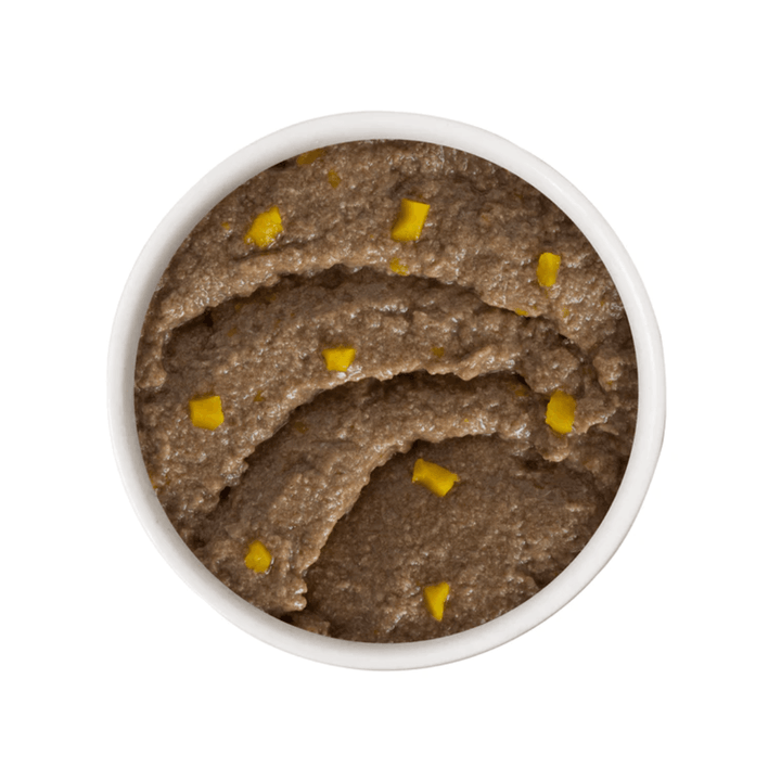Weruva Wet Cat Food - Weruva Cat Paté  Who Wants to be a Meowionaire? Chicken & Pumpkin Dinner in a Hydrating Purée Canned 