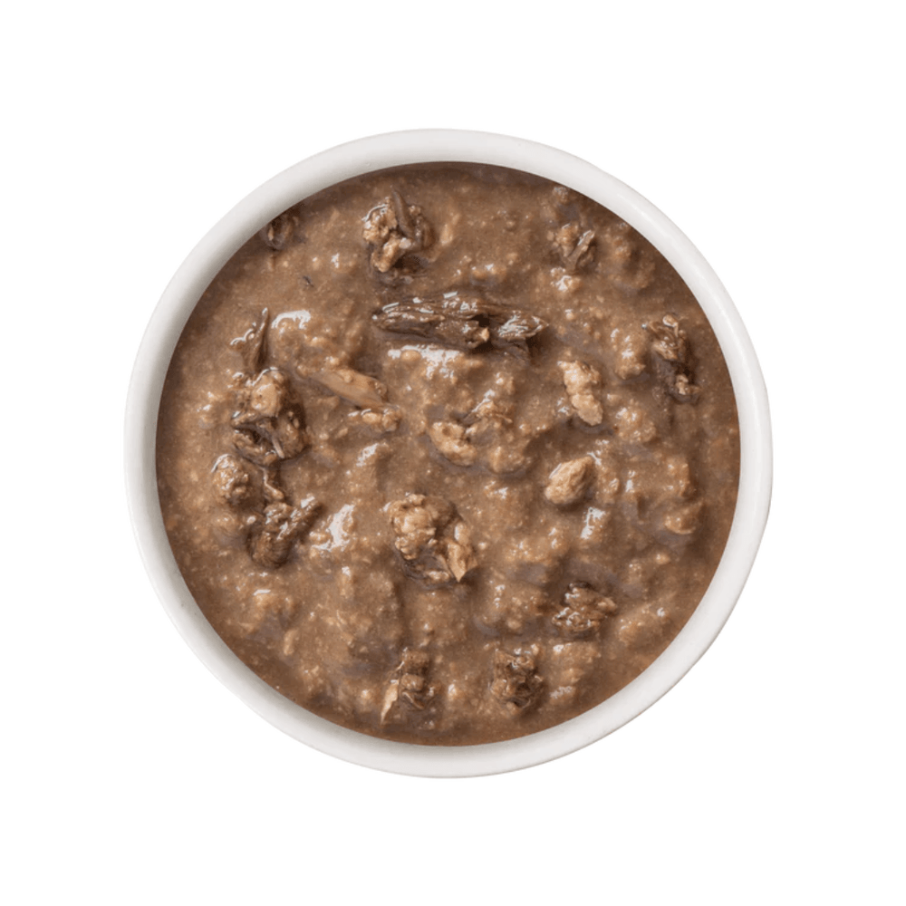 Weruva Wet Cat Food - Weruva Kitten Chicken & Tuna Formula in Gravy Canned 