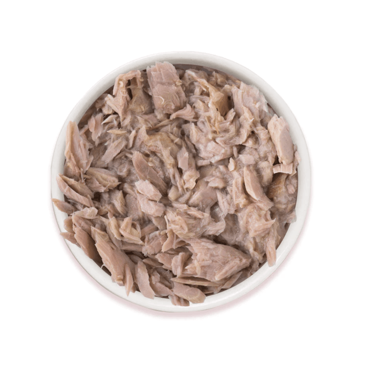 Weruva Wet Cat food - TRULUXE Kawa Booty with Kawakawa Tuna in Gravy Canned 