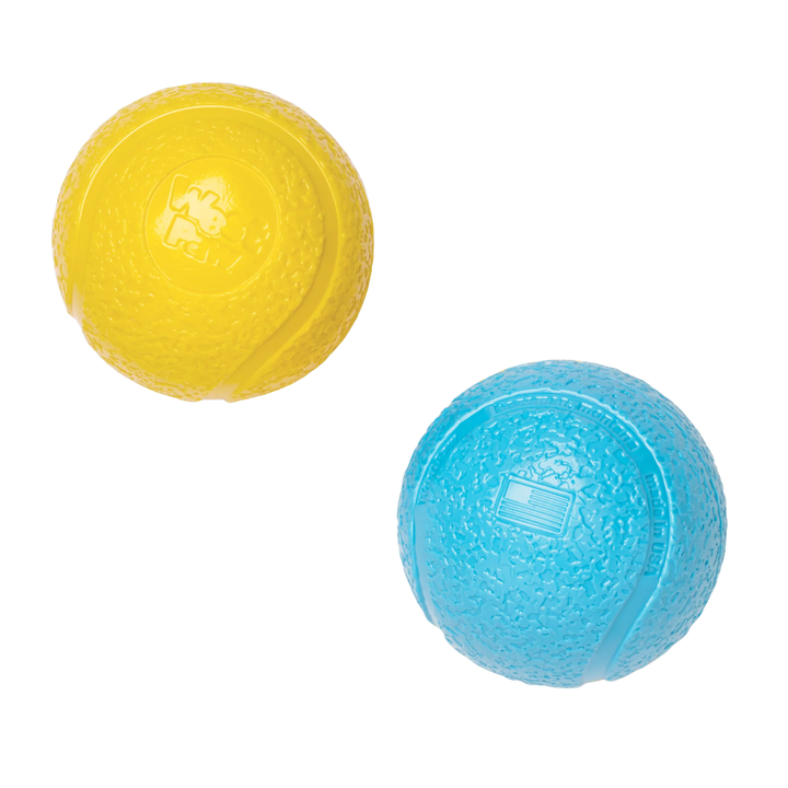 West Paw Dog Toys - Boundr Balls