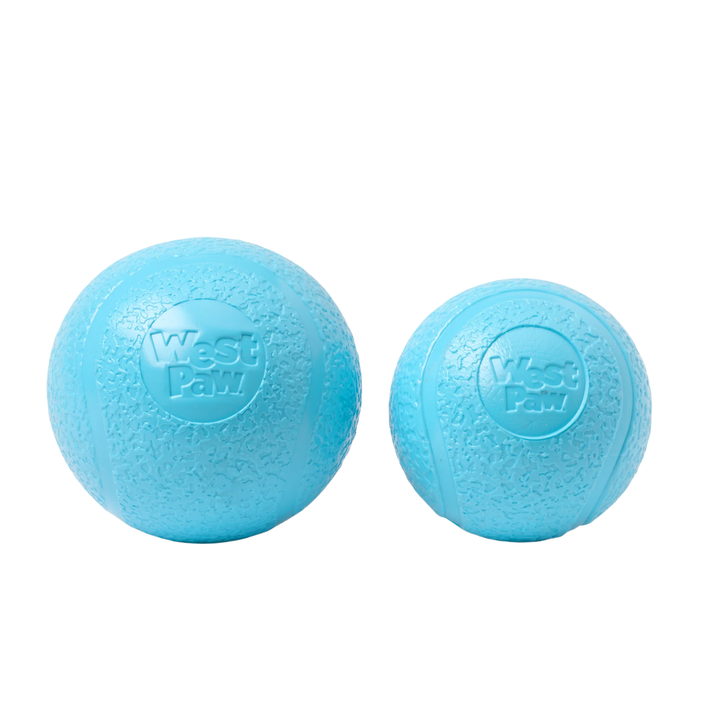 West Paw Dog Toys - Boundr Balls