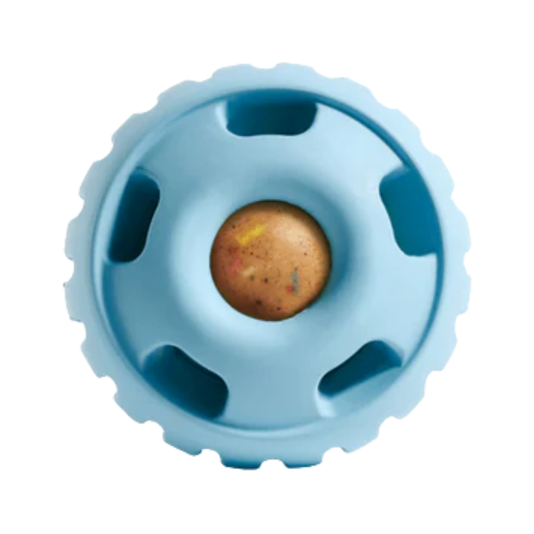 Woof Dog Toys - The Pupsicle