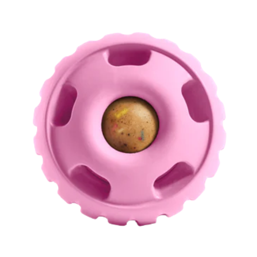 Woof Dog Toys - The Pupsicle