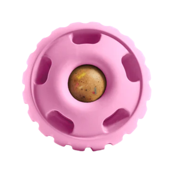 Woof Dog Toys - The Pupsicle