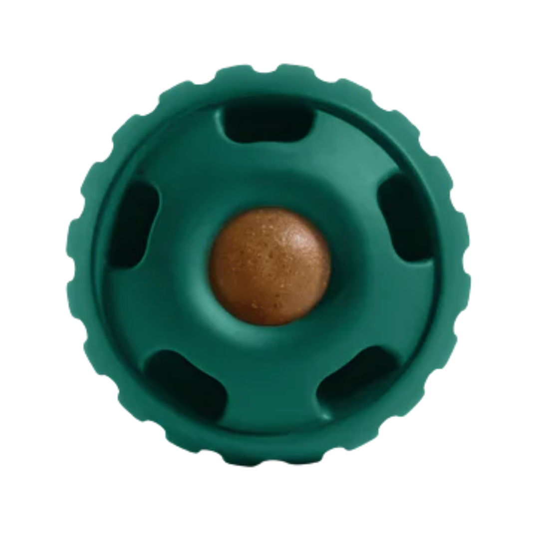 Woof Dog Toys - The Pupsicle