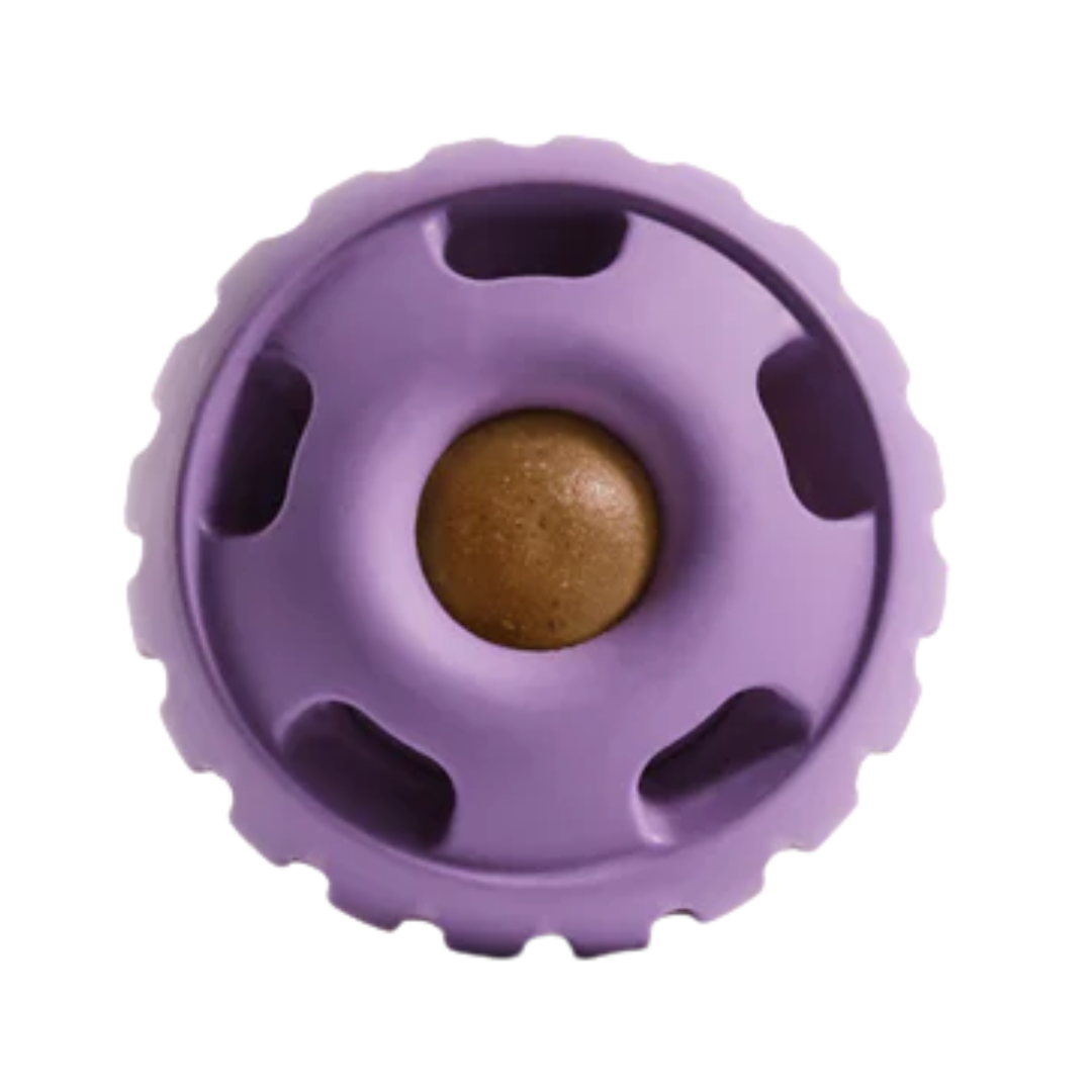 Woof Dog Toys - The Pupsicle