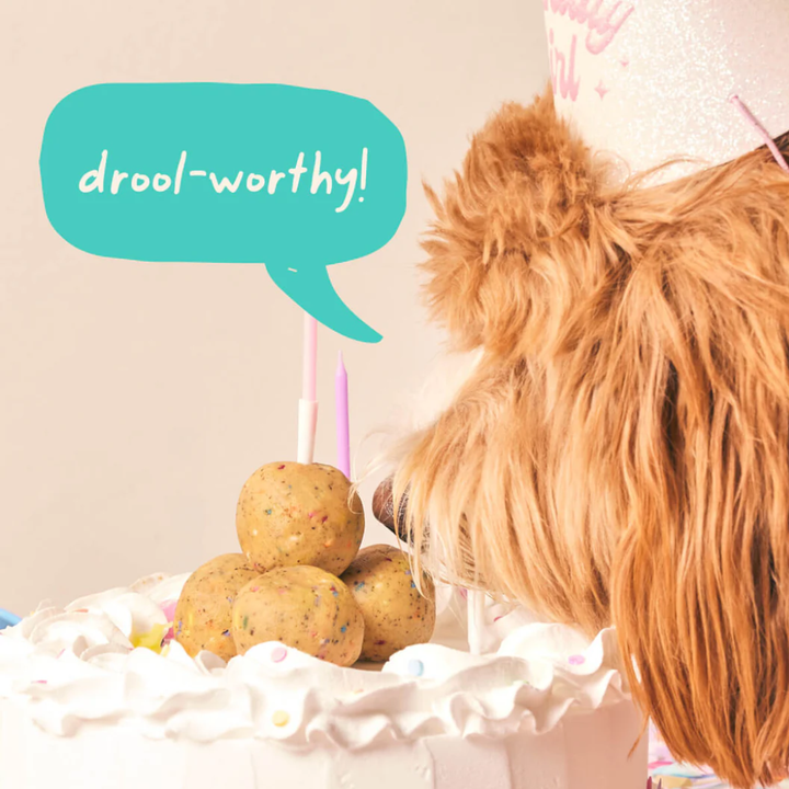 Woof Dog Treats - Pupsicle Refill Birthday Pops