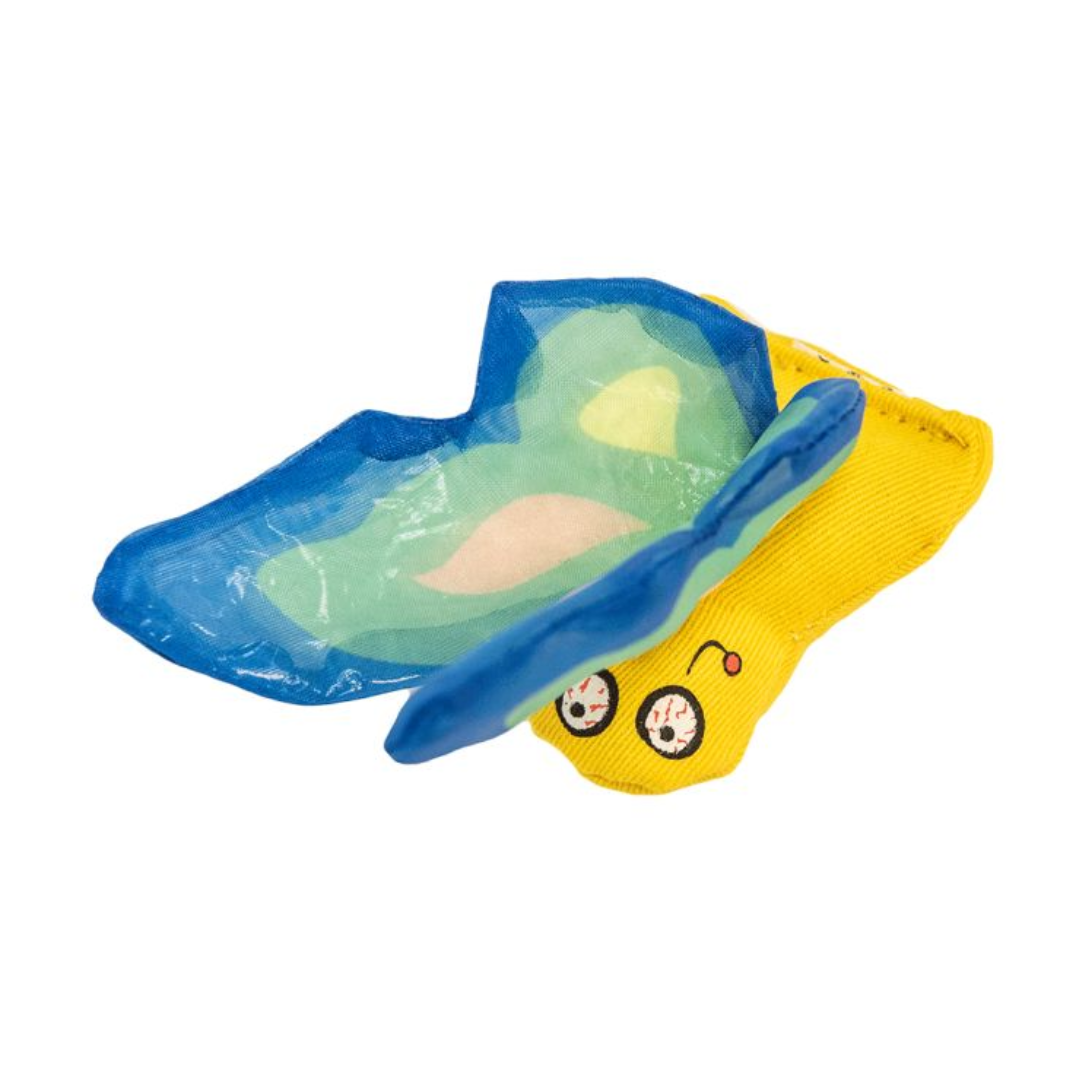 Yeowww! Cat Toys - Butterfly