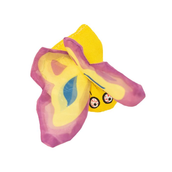 Yeowww! Cat Toys - Butterfly