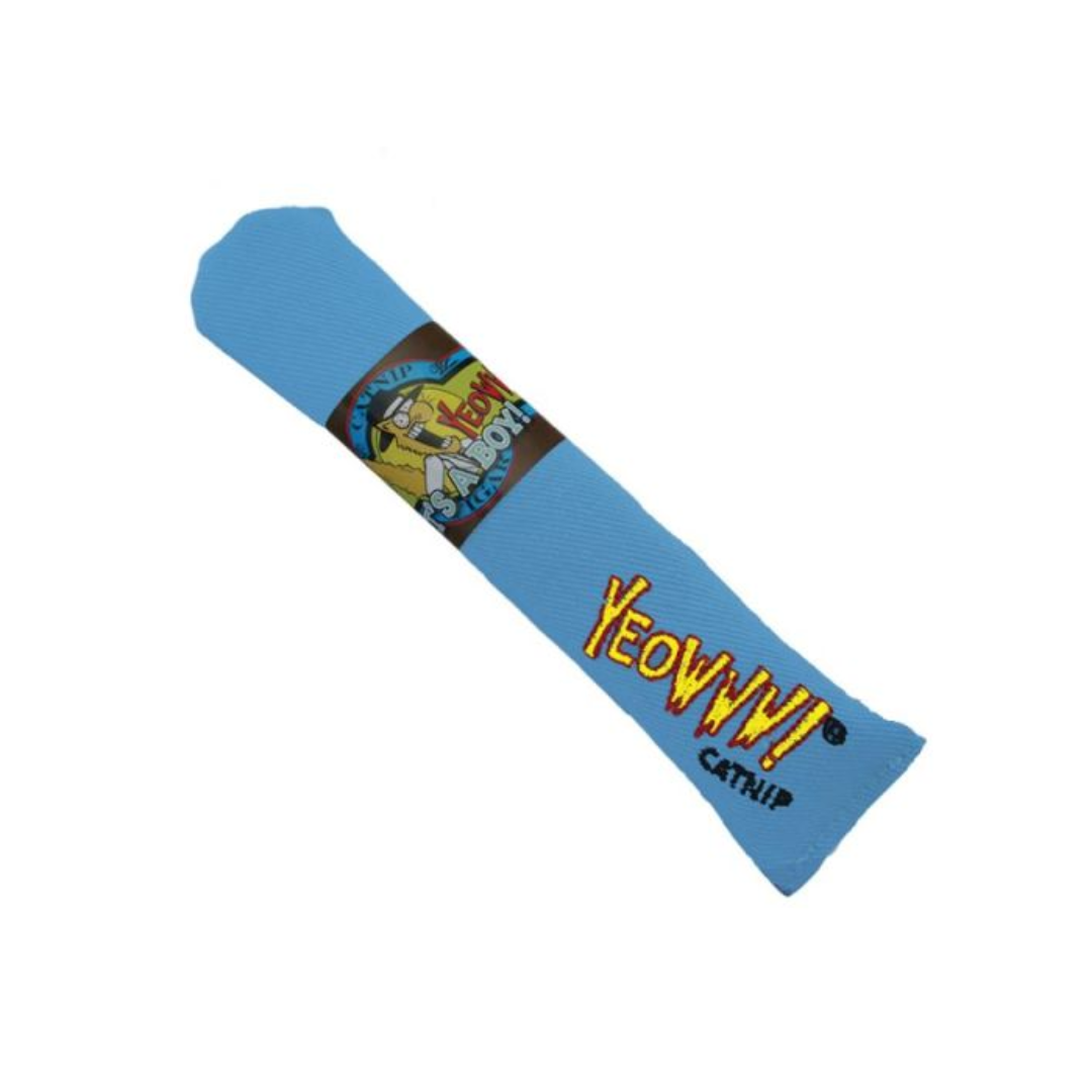 Yeowww! Cat Toys - Cigar