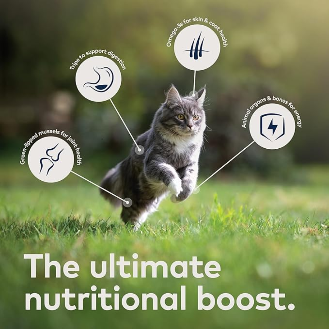 ZIWI Peak Wet Cat Food - Variety Sampler
