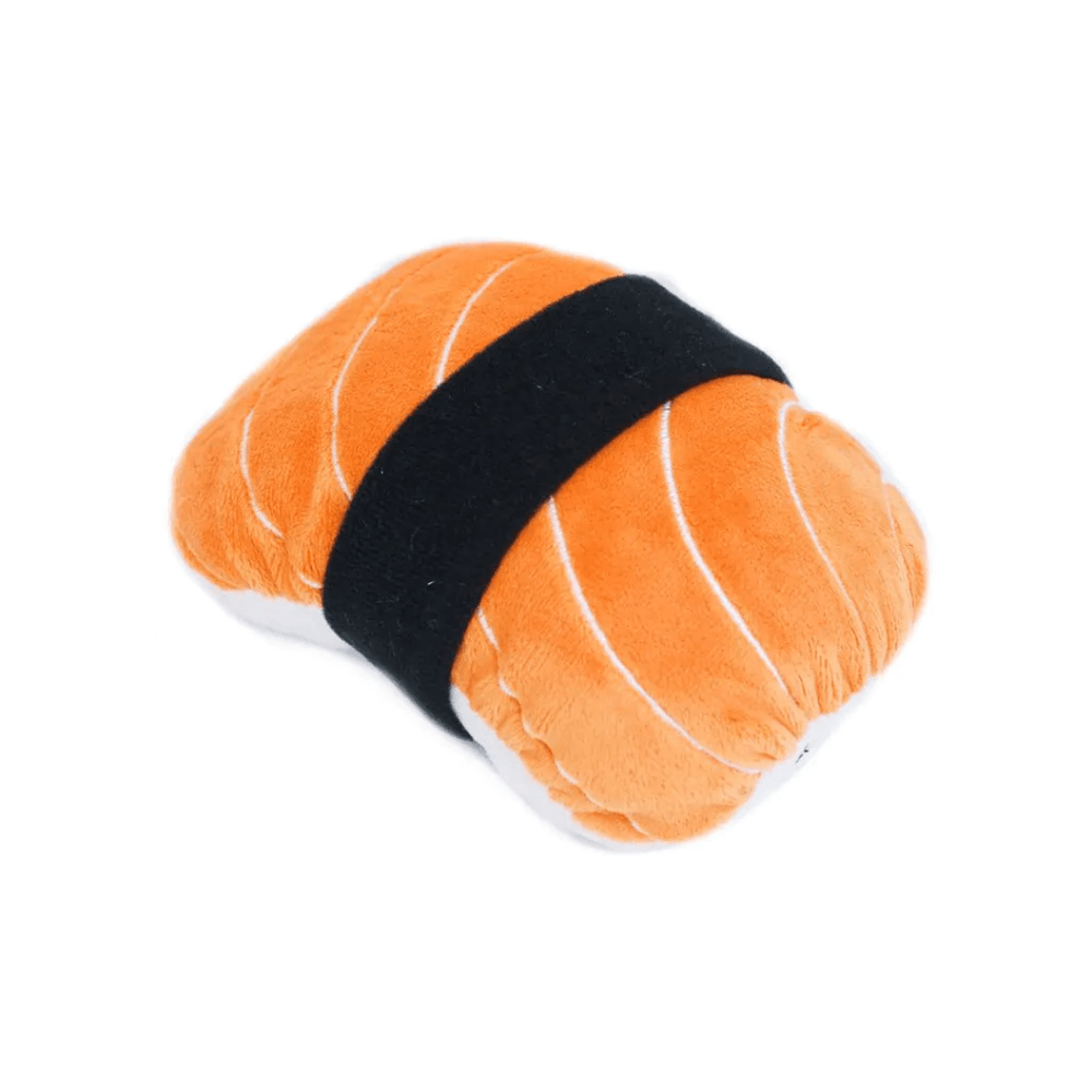 Zippy Paws Dog Toys - NomNomz – Sushi 