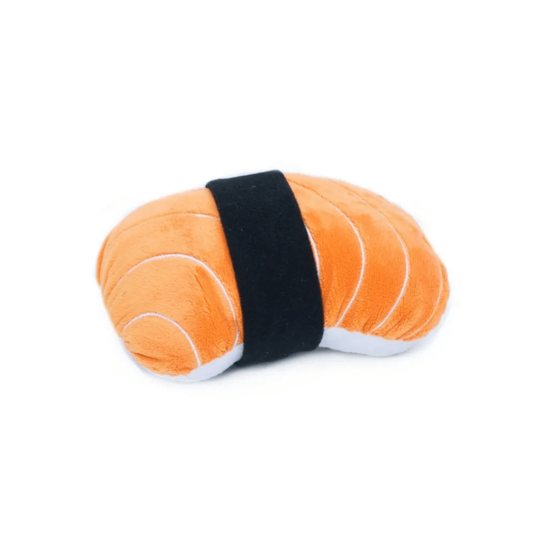 Zippy Paws Dog Toys - NomNomz – Sushi 