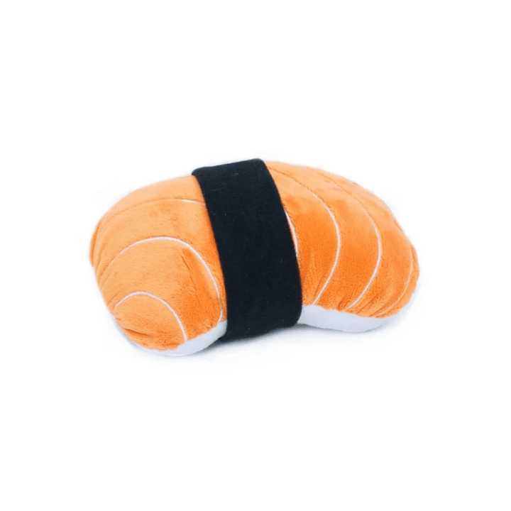 Zippy Paws Dog Toys - NomNomz – Sushi 
