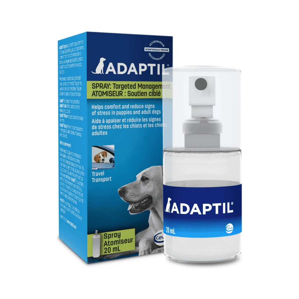 Adaptil Calming Spray 20ml