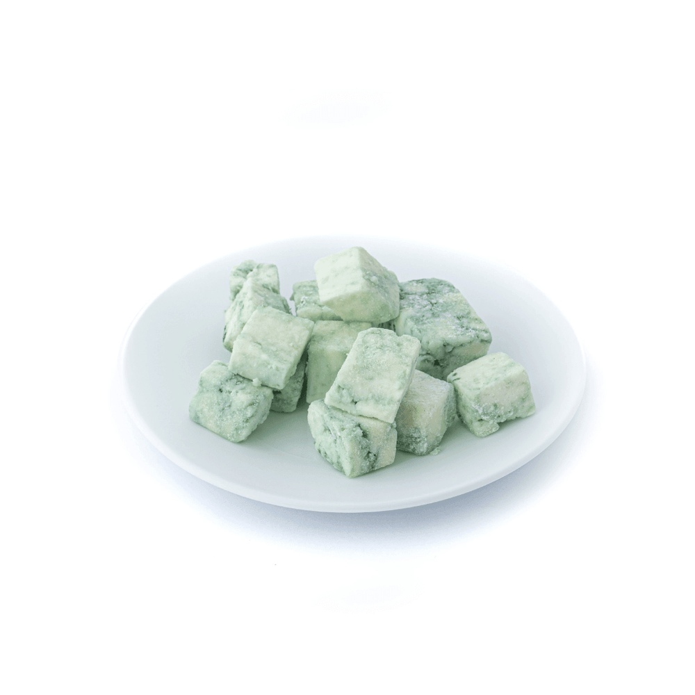 Big Country Raw Frozen Dog and Cat Treats - Raw Goat Cheese - Toronto Pets