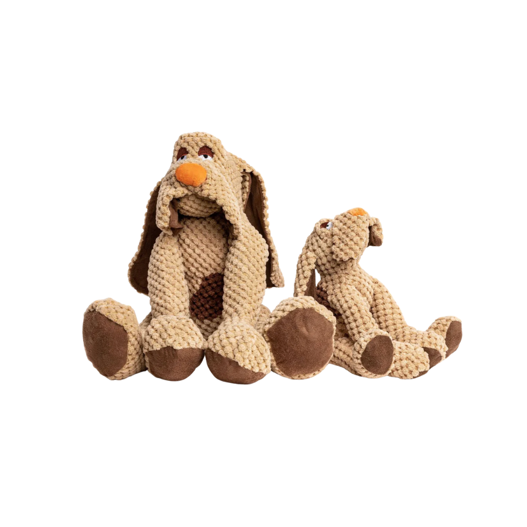 fabdog Dog Toys - Floppy Dog